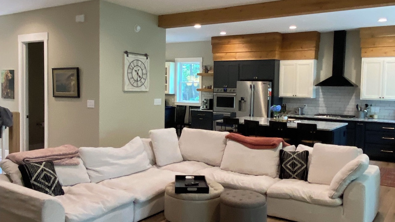 Photo of Livingroom in Littleton