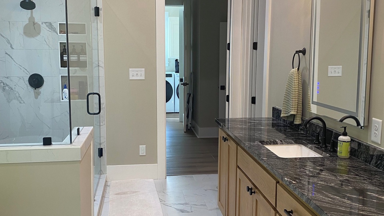 Photo of Bathroom in Littleton