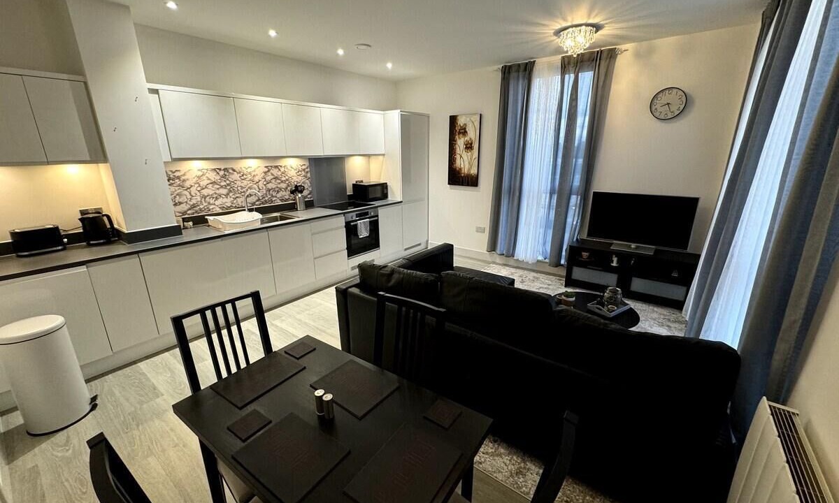 Photo of Others in Bracknell