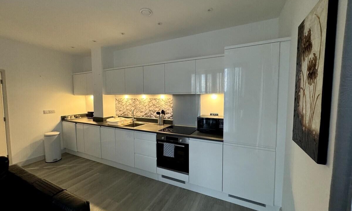 Photo of Others in Bracknell