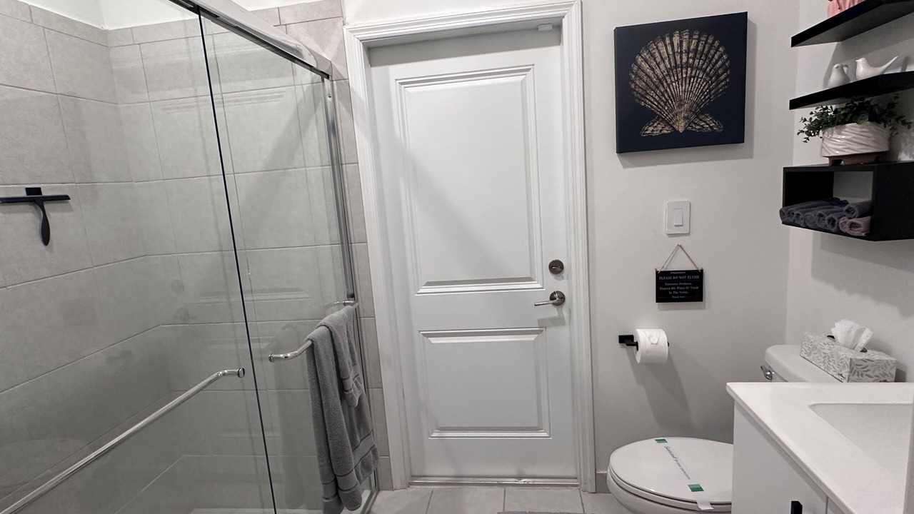 Photo of Bathroom in Princeton
