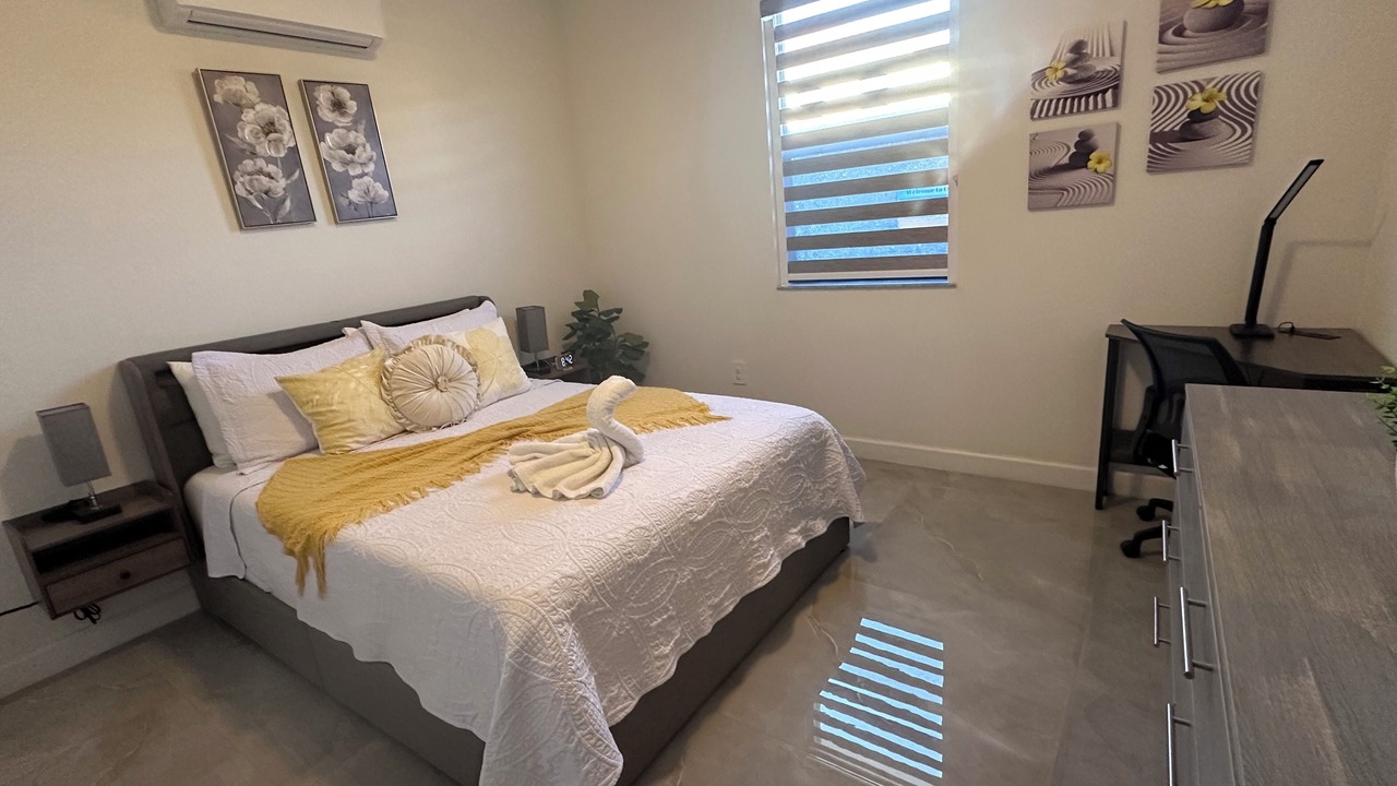 Photo of Bedroom in Princeton
