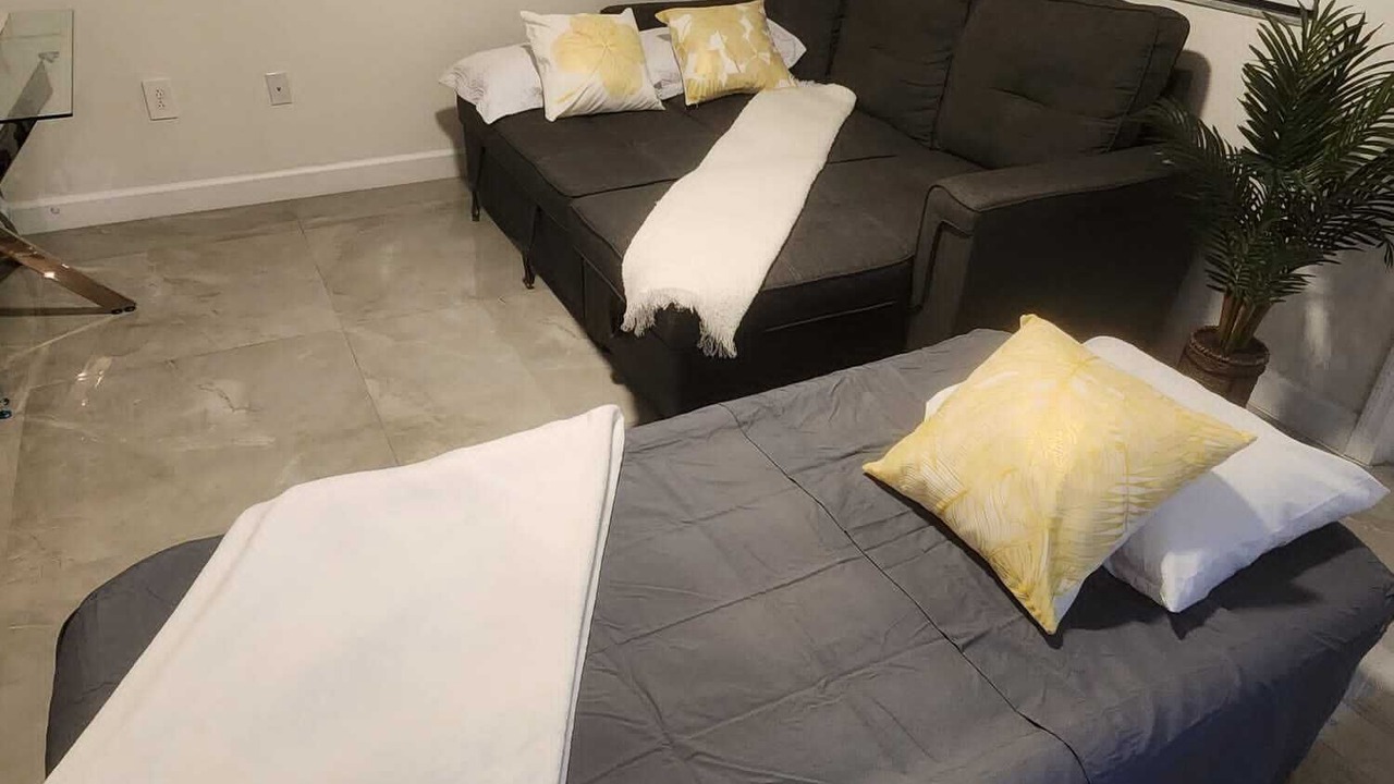 Photo of Bedroom in Princeton
