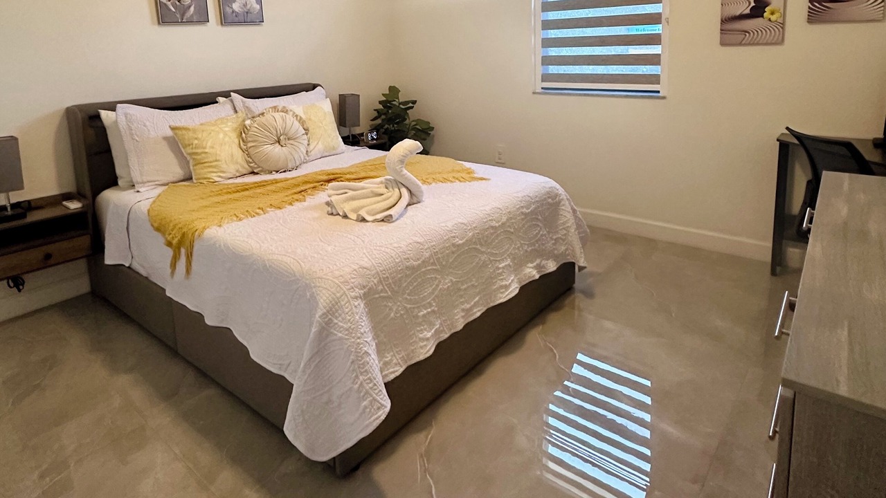 Photo of Bedroom in Princeton