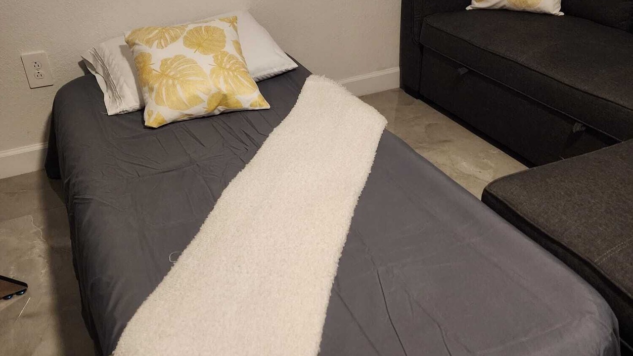 Photo of Bedroom in Princeton