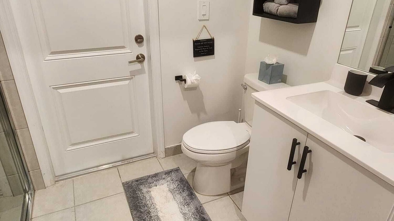Photo of Bathroom in Princeton