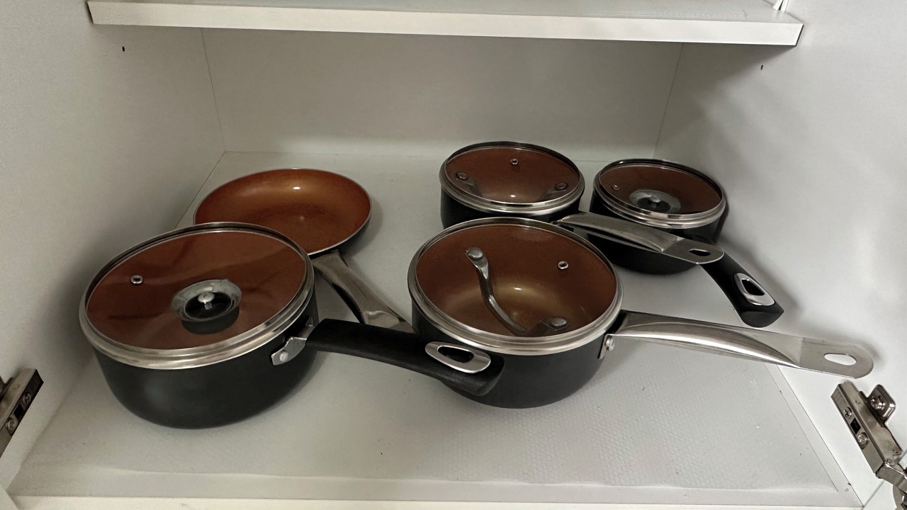 Photo of Kitchen in Princeton