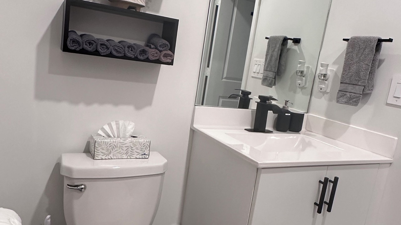 Photo of Bathroom in Princeton
