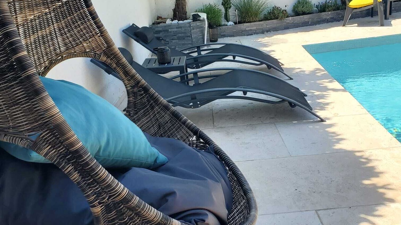 Photo of Outdoor in Poisy