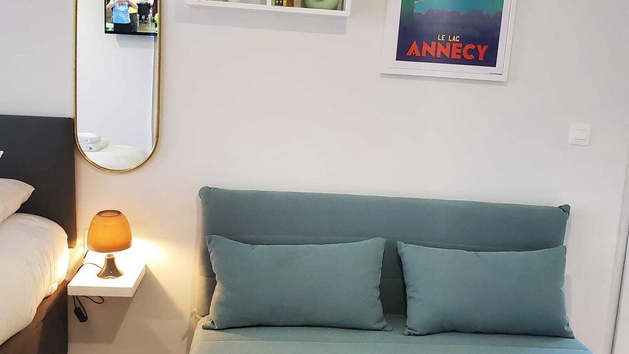 Photo of Livingroom in Poisy