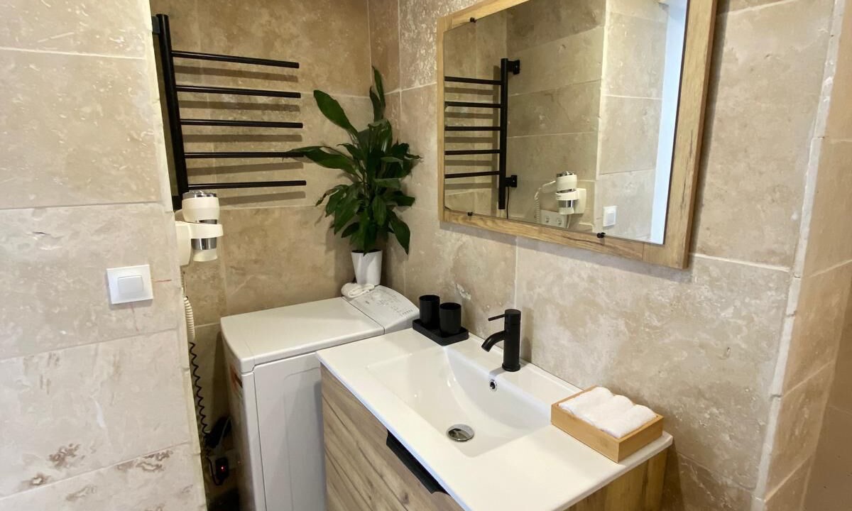 Photo of Bathroom in Poisy