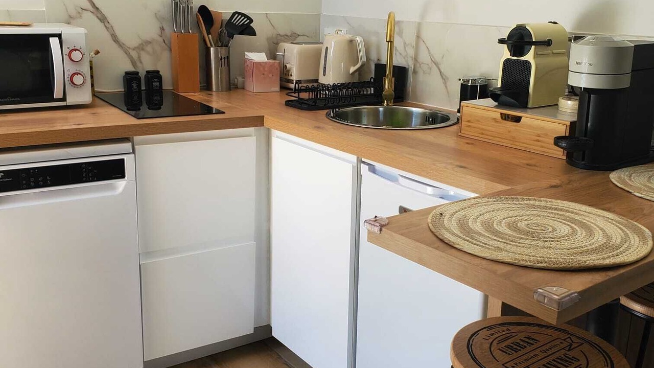 Photo of Kitchen in Poisy