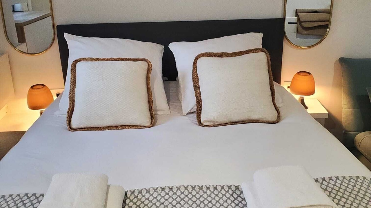 Photo of Bedroom in Poisy