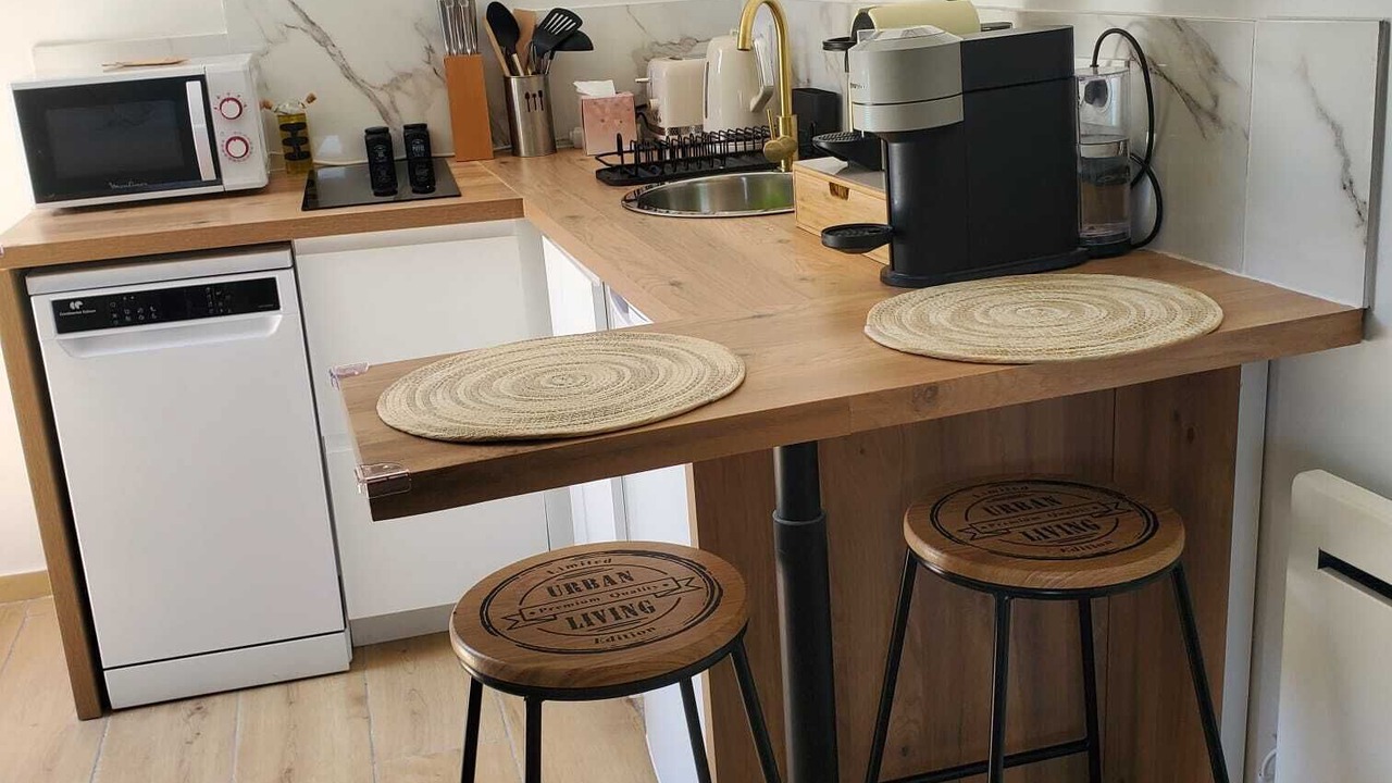 Photo of Kitchen in Poisy