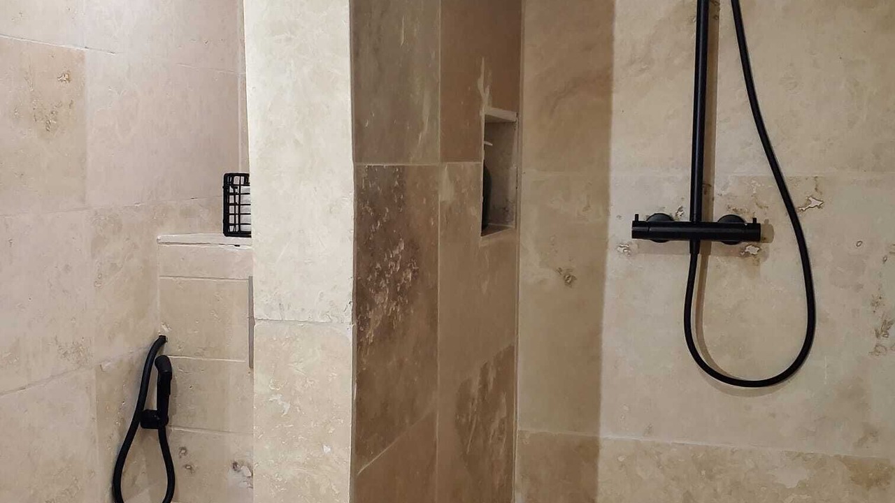 Photo of Bathroom in Poisy