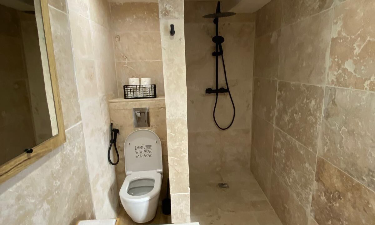 Photo of Bathroom in Poisy