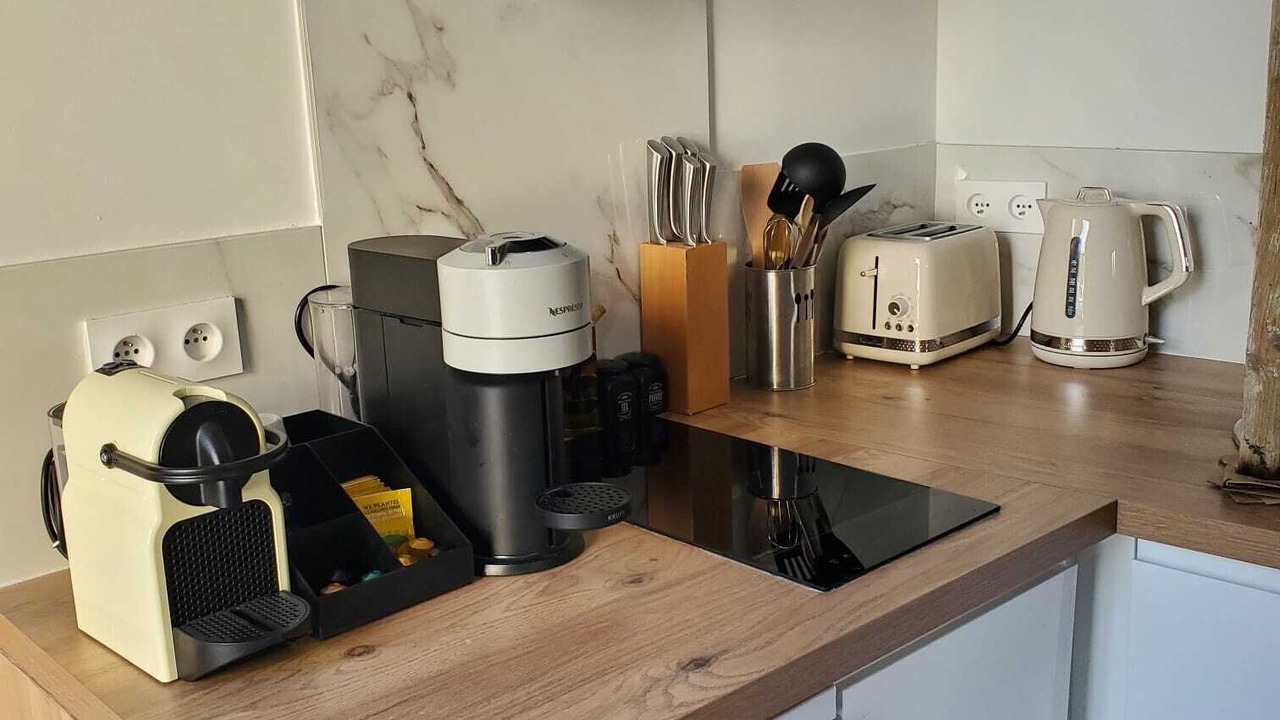 Photo of Kitchen in Poisy