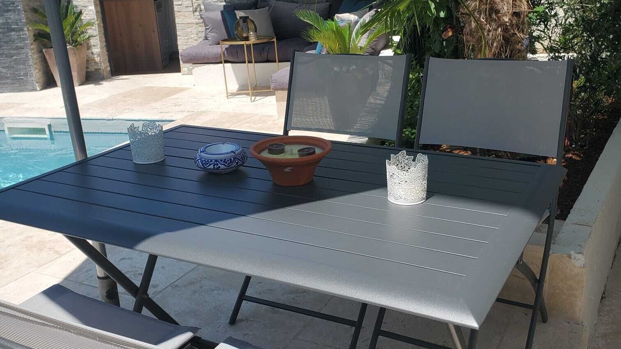 Photo of Outdoor in Poisy