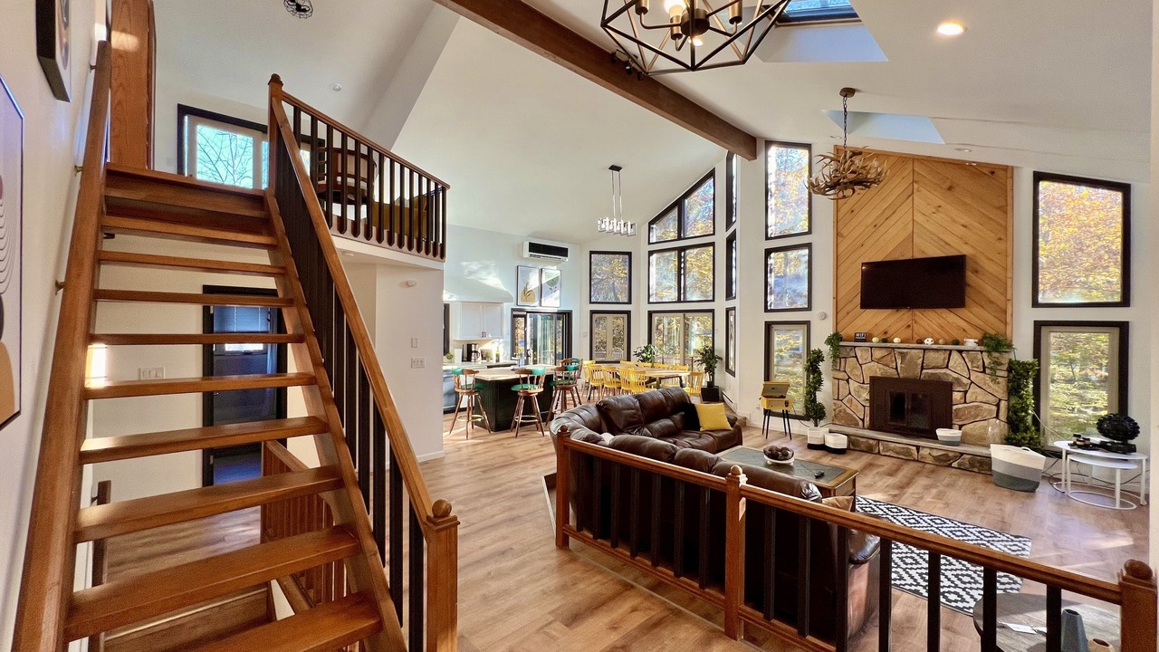 Photo of Bedroom in East Stroudsburg