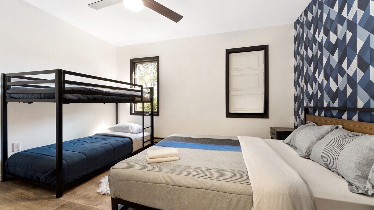 Photo of Bedroom in East Stroudsburg