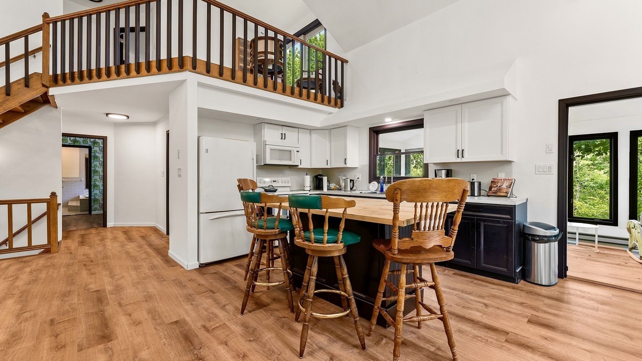 Photo of Kitchen in East Stroudsburg