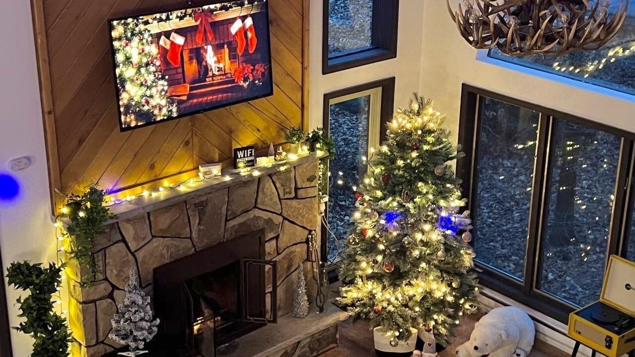 Photo of Livingroom in East Stroudsburg