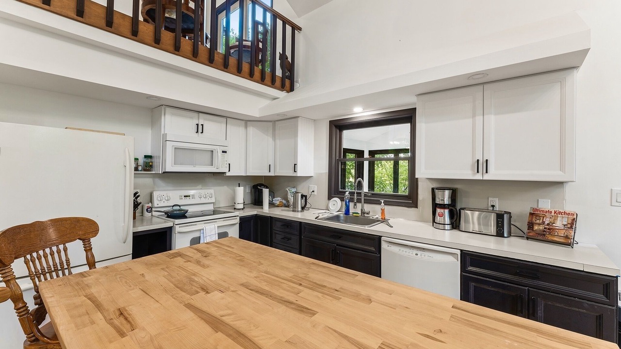 Photo of Kitchen in East Stroudsburg