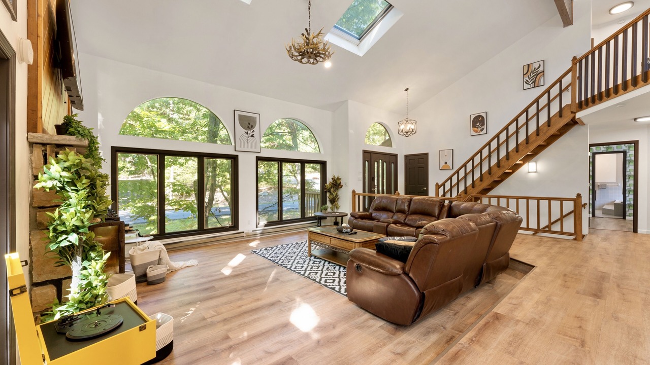 Photo of Bedroom in East Stroudsburg