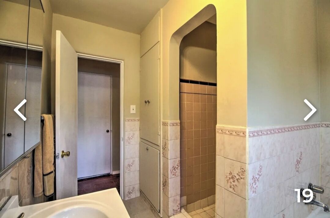 Photo of Bathroom in Silver Hill