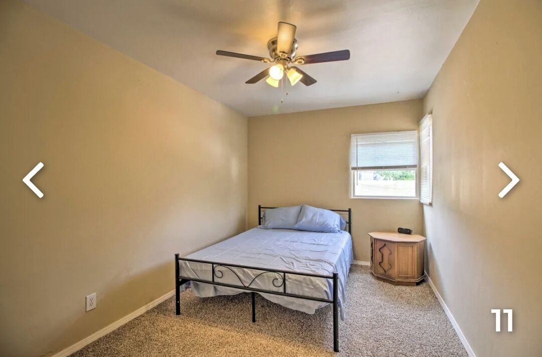 Photo of Bedroom in Silver Hill