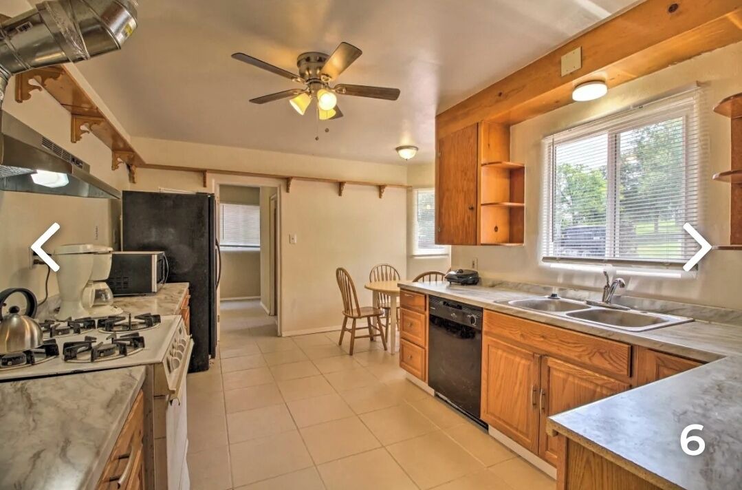 Photo of Kitchen in Silver Hill