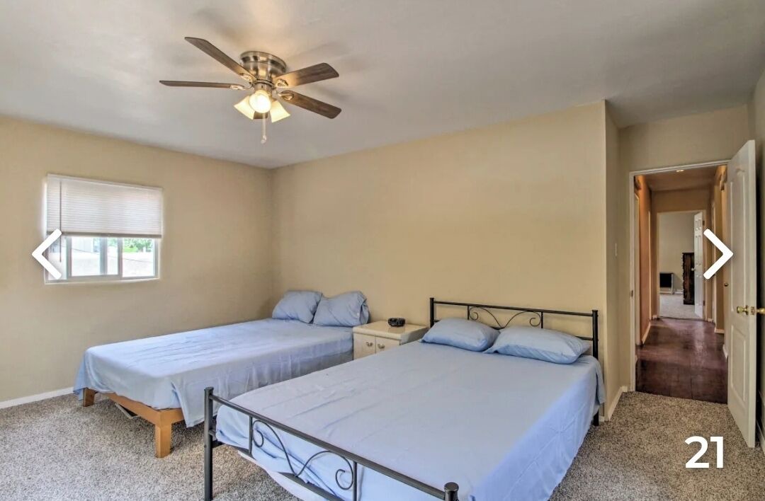 Photo of Bedroom in Silver Hill