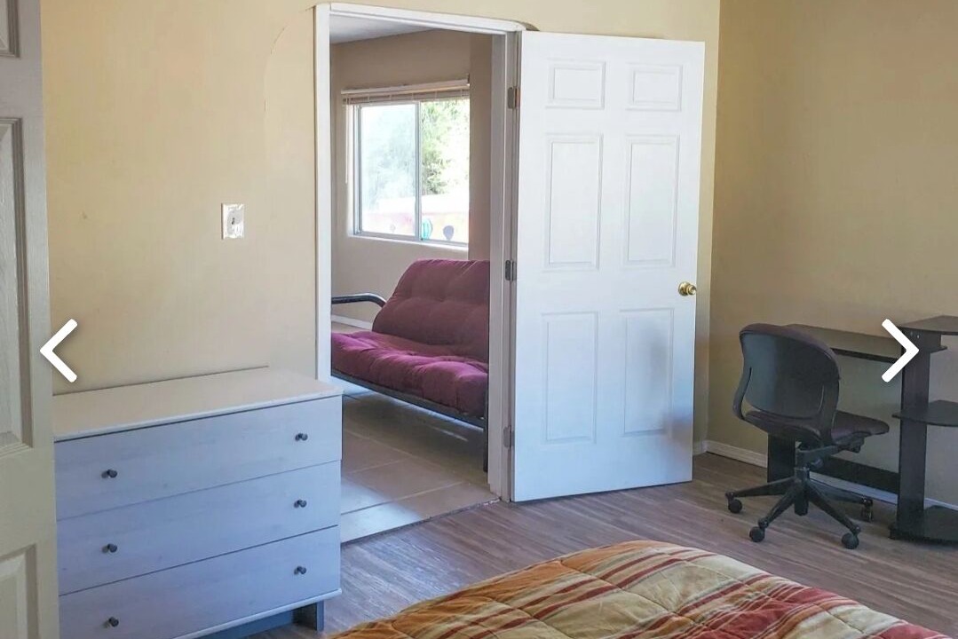 Photo of Bedroom in Silver Hill