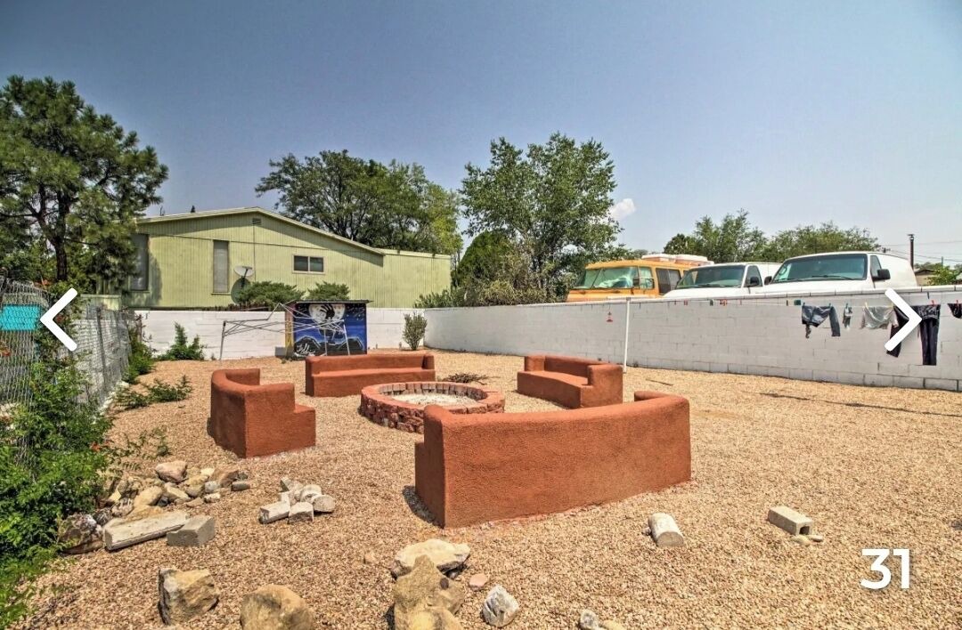 Photo of Outdoor in Silver Hill