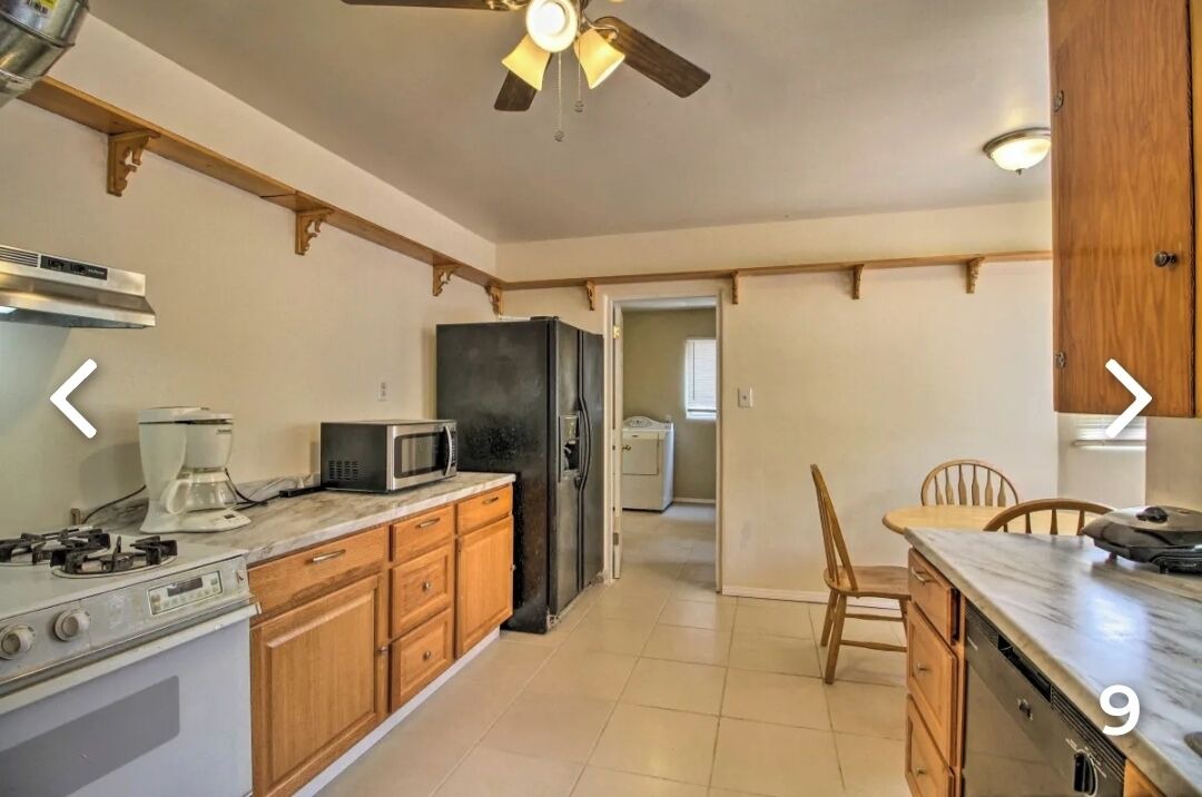 Photo of Kitchen in Silver Hill