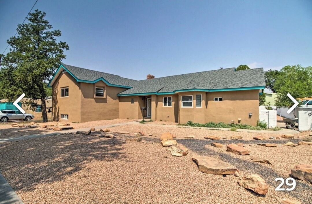 Photo of Outdoor in Silver Hill