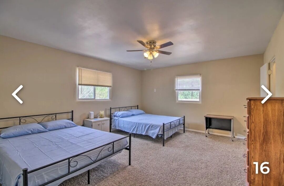 Photo of Bedroom in Silver Hill