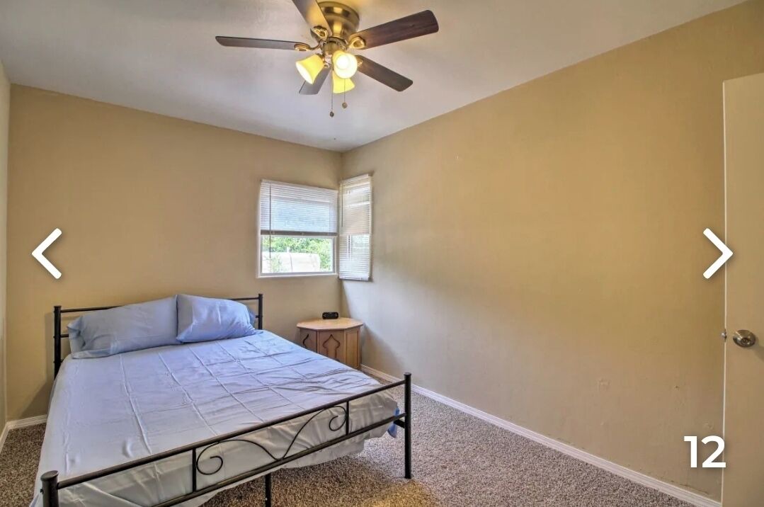 Photo of Bedroom in Silver Hill