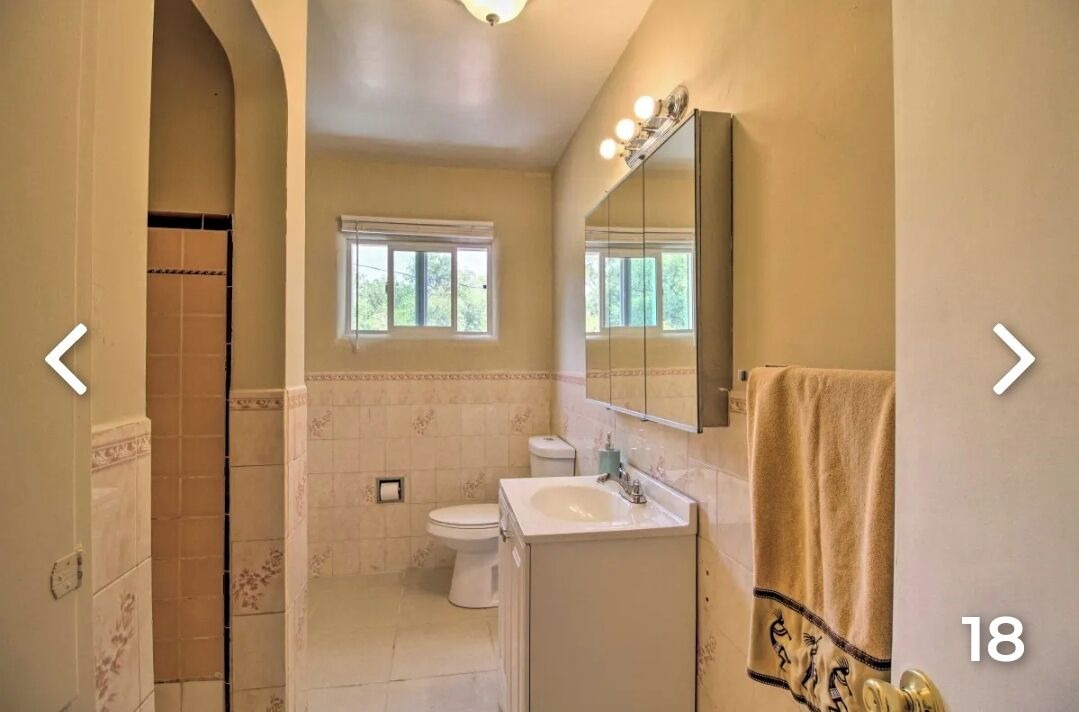 Photo of Bathroom in Silver Hill