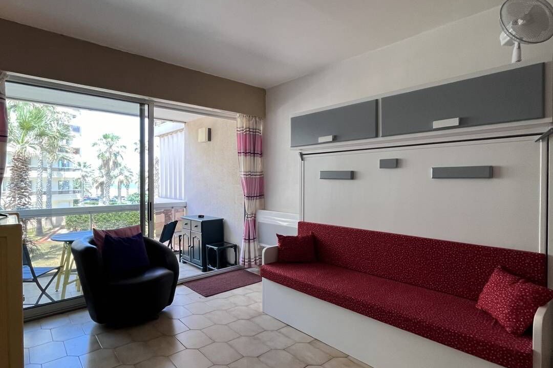 Photo of Livingroom in Le Grand Large