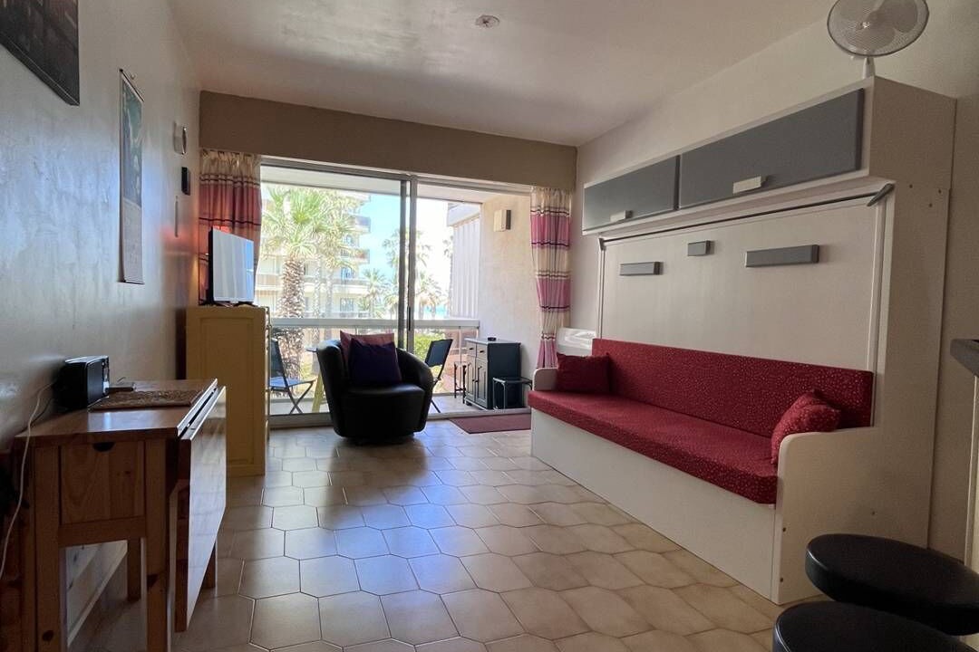 Photo of Livingroom in Le Grand Large