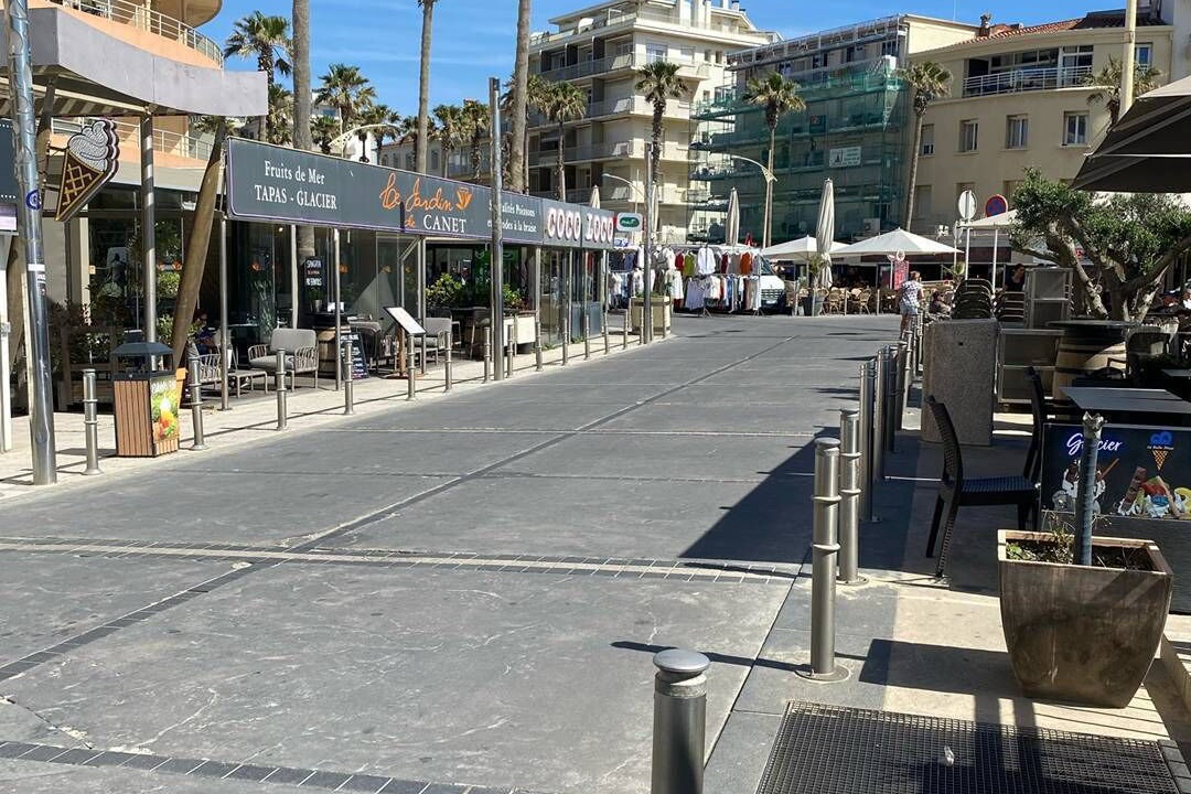 Photo of Outdoor in Le Grand Large