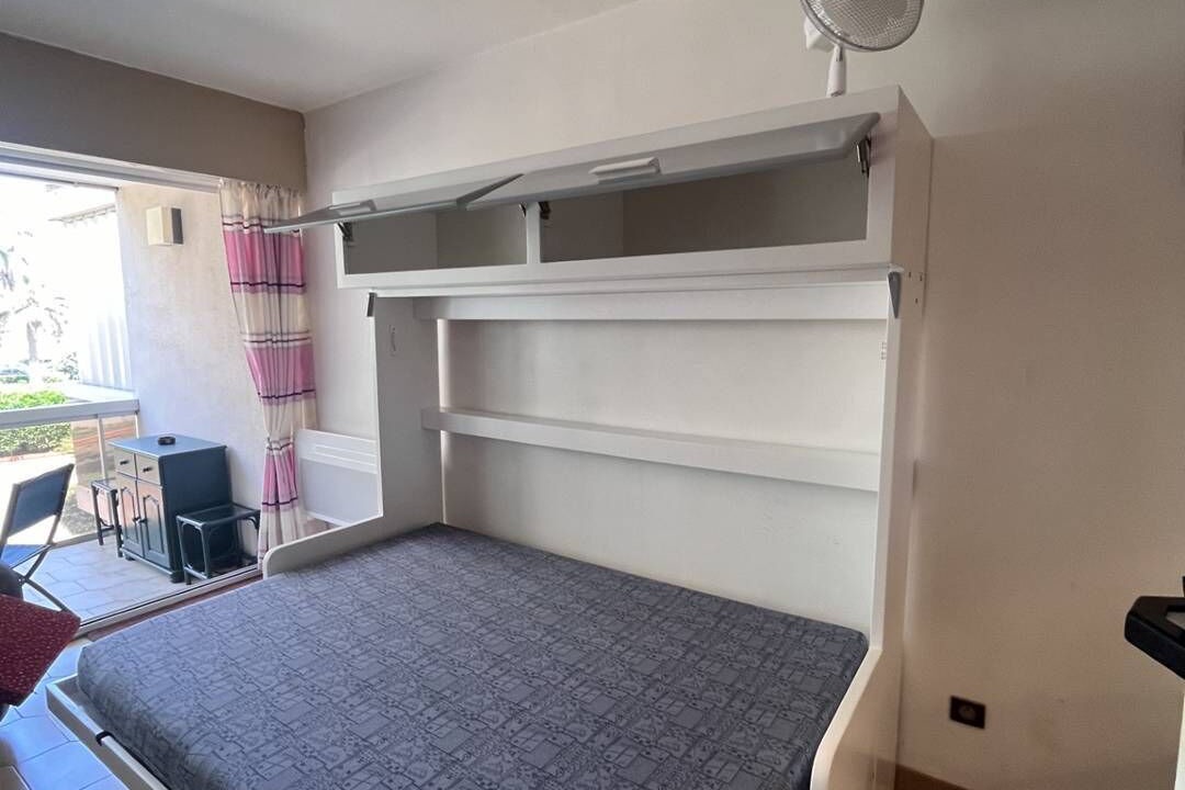Photo of Bedroom in Le Grand Large