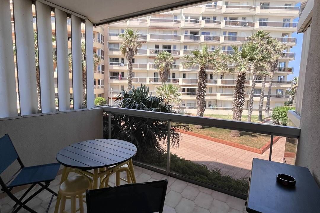 Photo of Outdoor in Le Grand Large