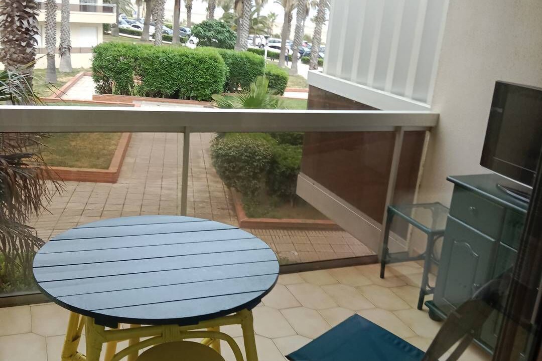 Photo of Outdoor in Le Grand Large