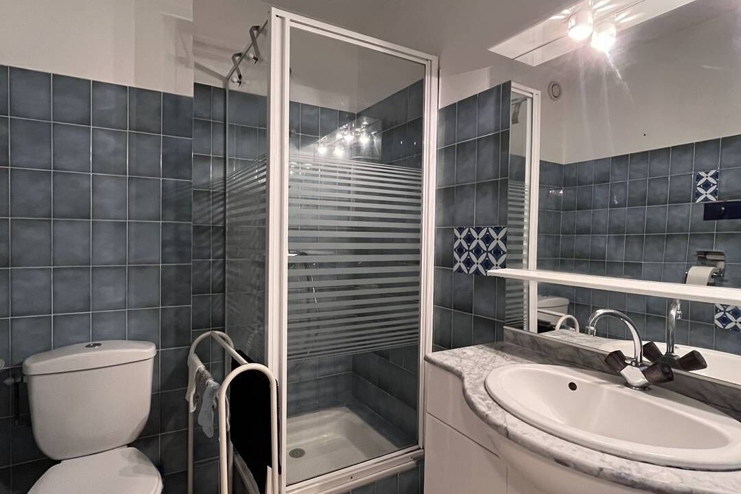 Photo of Bathroom in Le Grand Large