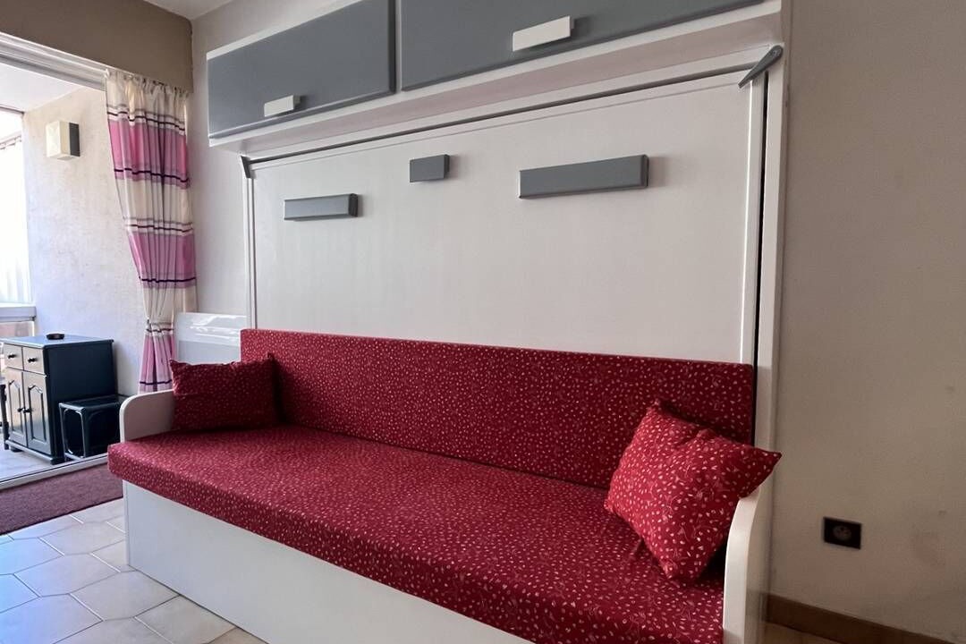 Photo of Livingroom in Le Grand Large