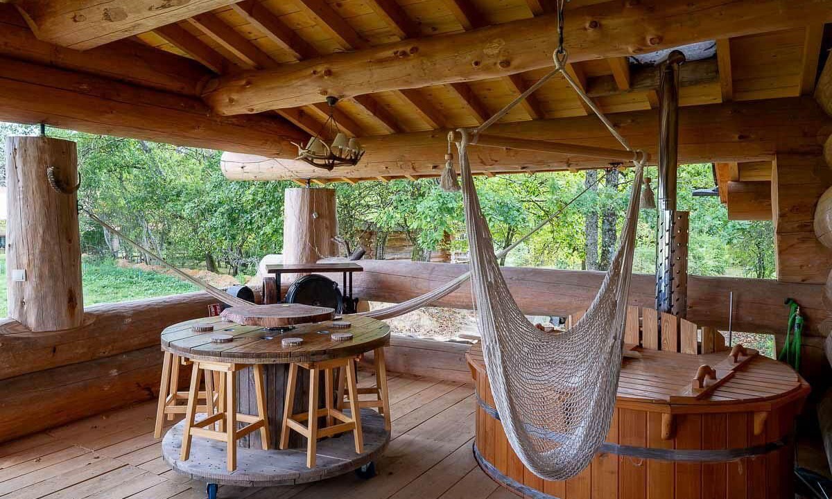 Photo of Outdoor in Chennegy