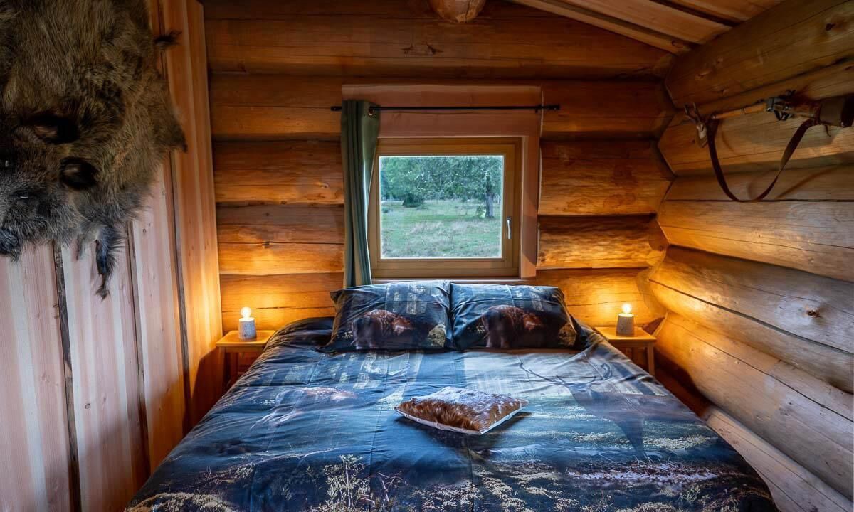 Photo of Bedroom in Chennegy