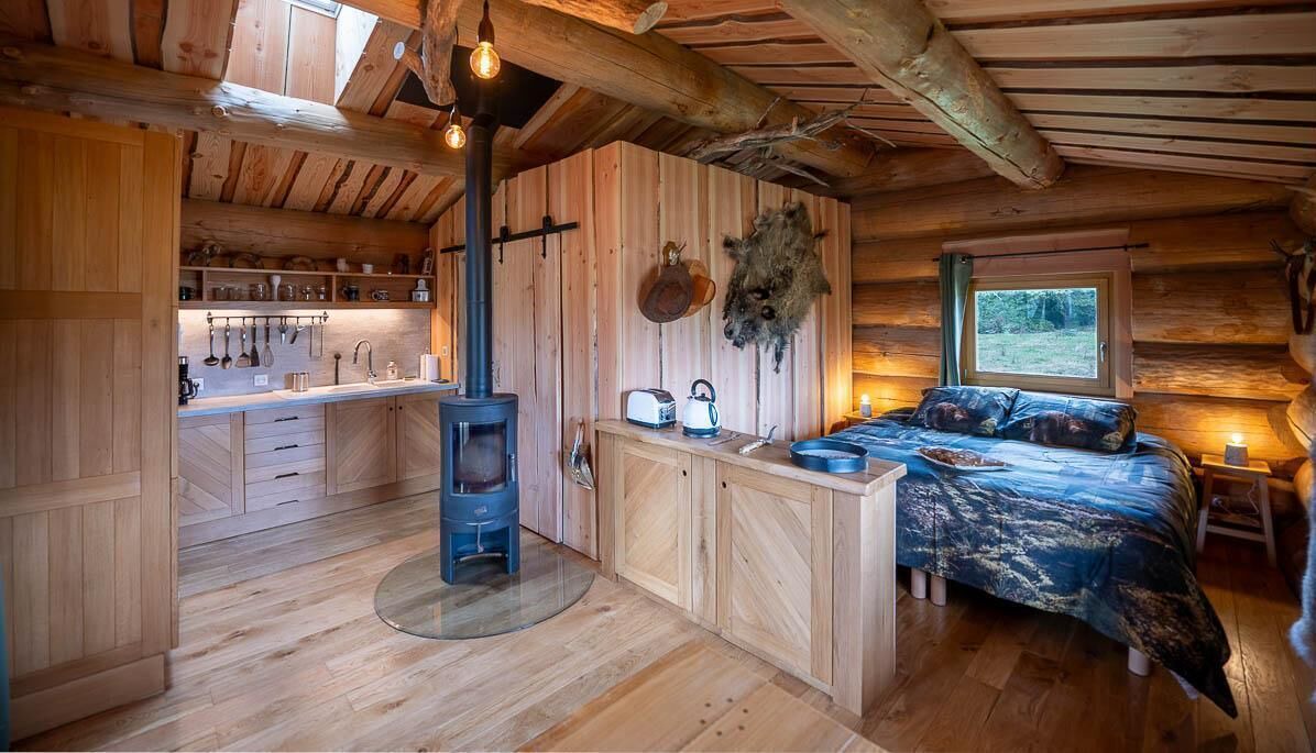 Photo of Bedroom in Chennegy